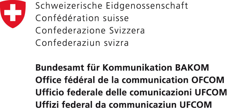 Bundesamt für Kommunikation BAKOM