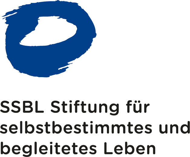 SSBL Stiftung für selbstbestimmtes und begleitetes Leben