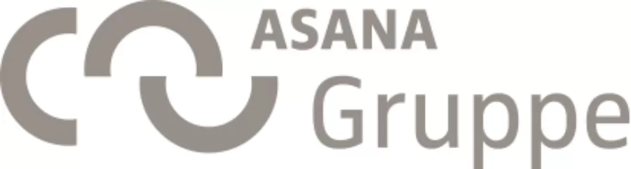 Asana Gruppe AG mit Asana Spital Menziken und Asana Spital Leuggern