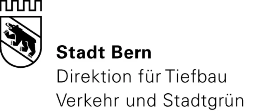 Direktion für Tiefbau, Verkehr und Stadtgrün der Stadt Bern
