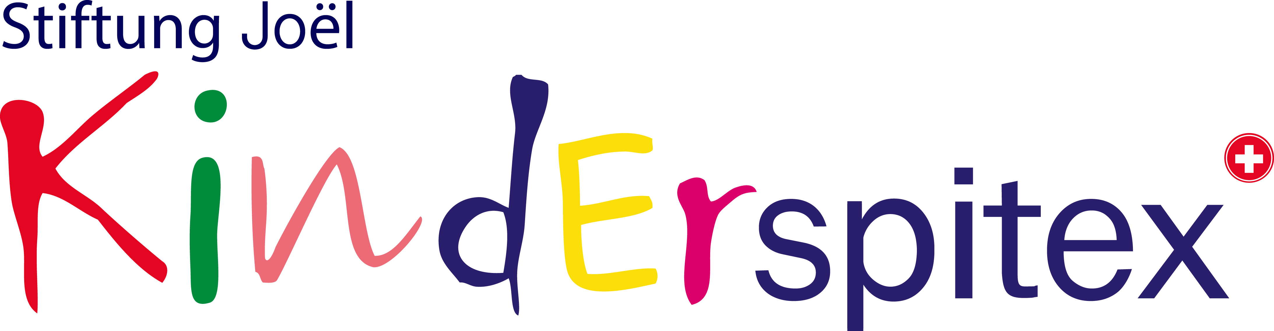 Stiftung Joël Kinderspitex Schweiz